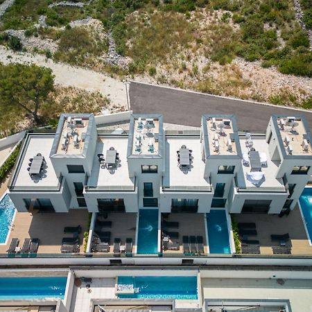 Villas Residence 360 特罗吉尔 外观 照片