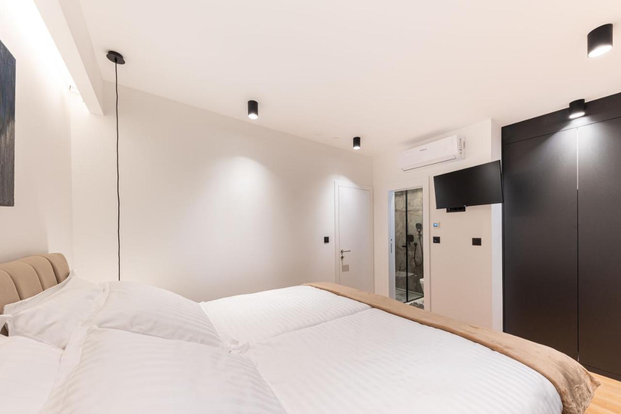 Villas Residence 360 特罗吉尔 外观 照片