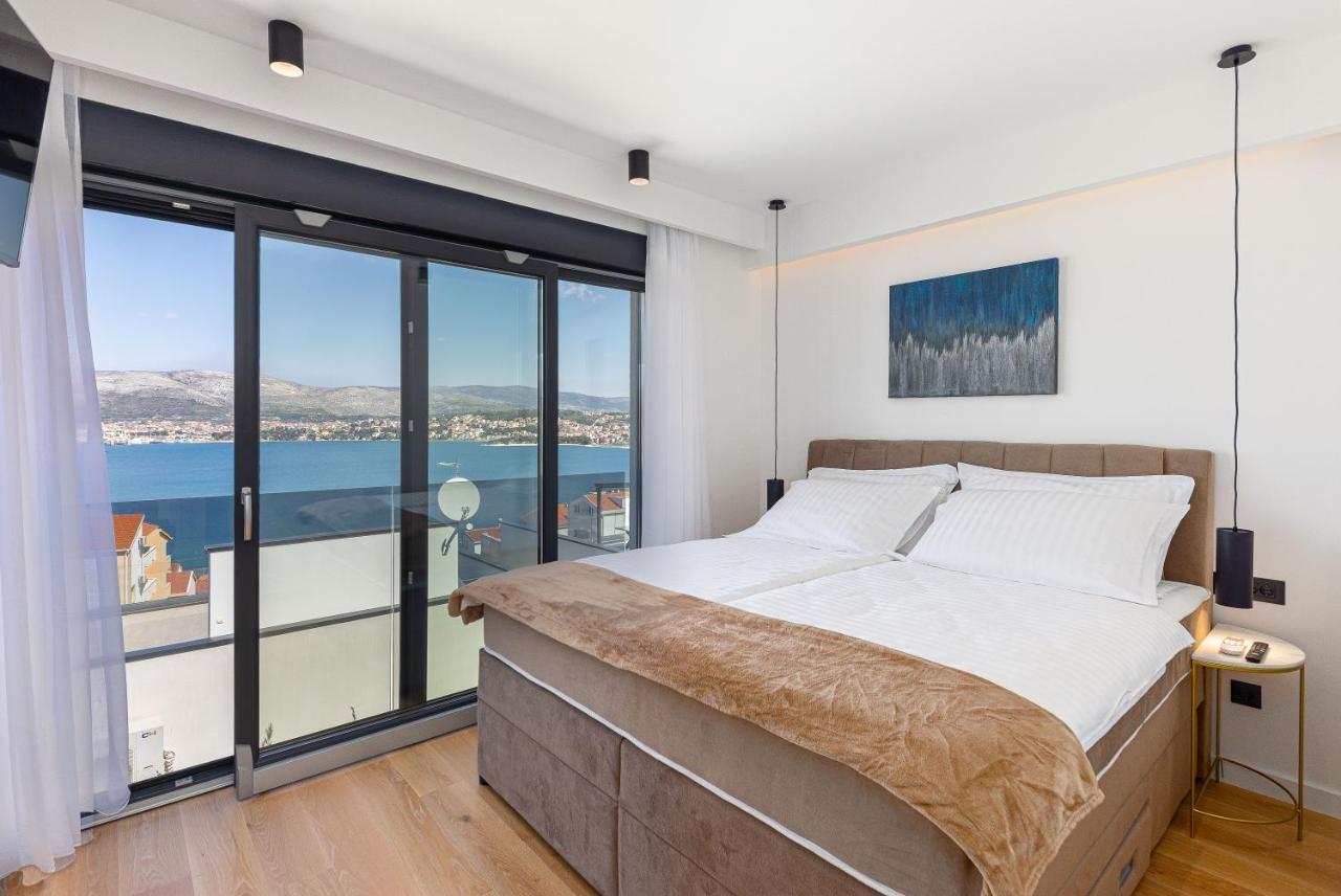 Villas Residence 360 特罗吉尔 外观 照片