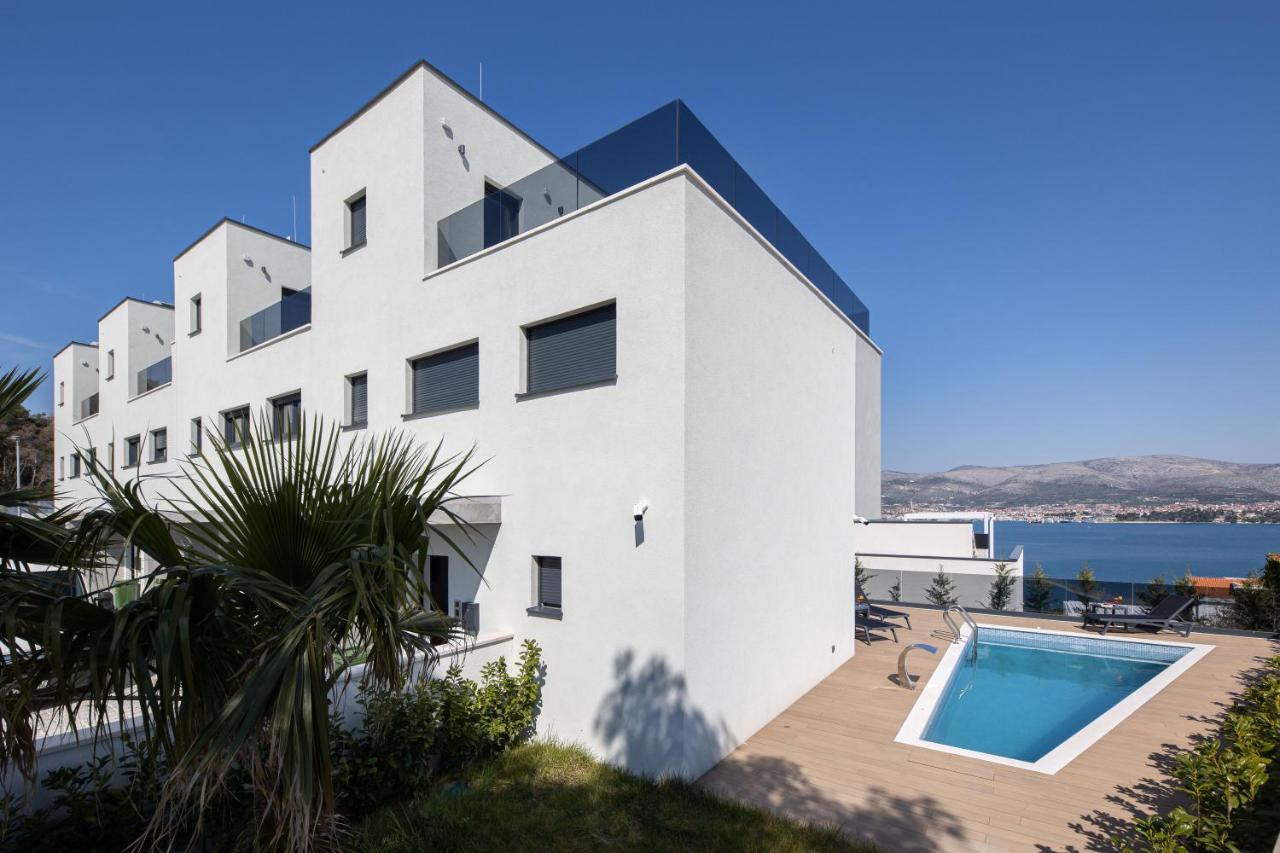 Villas Residence 360 特罗吉尔 外观 照片