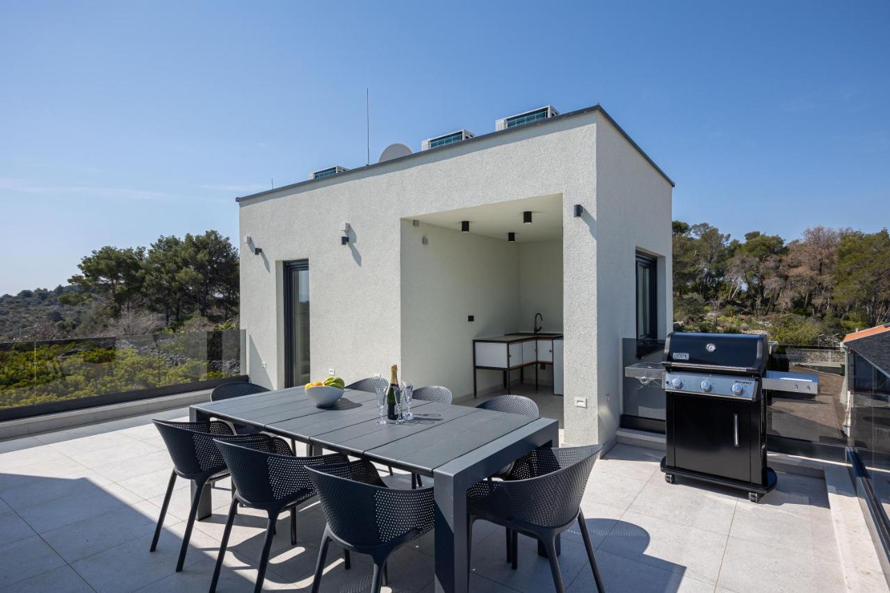Villas Residence 360 特罗吉尔 外观 照片